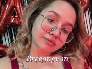 Breeangwin