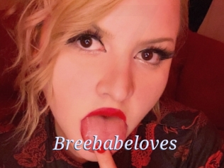Breebabeloves