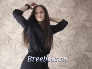Breebeeson