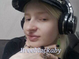 Breeblackaby