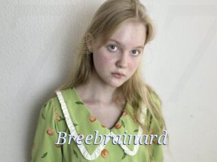 Breebrainard