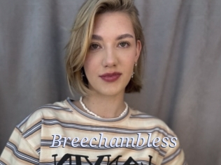 Breechambless