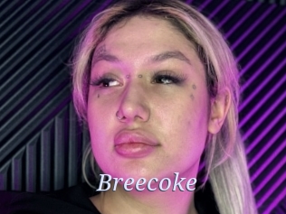 Breecoke