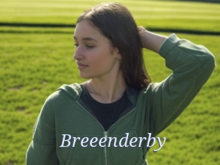 Breeenderby
