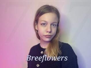Breeflowers