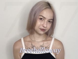 Breehalloway