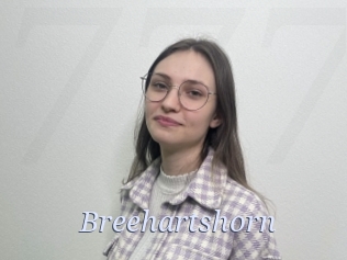 Breehartshorn