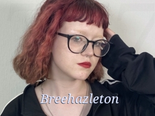 Breehazleton