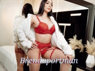 Brendaportman