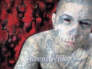 Brenin_ink