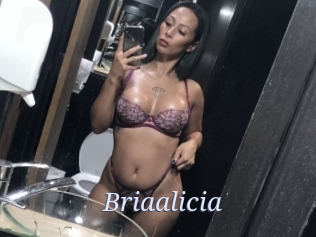 Briaalicia