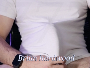 Brian_hardwood