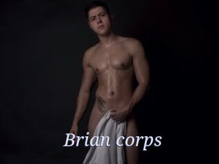 Brian_corps