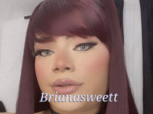 Brianasweett