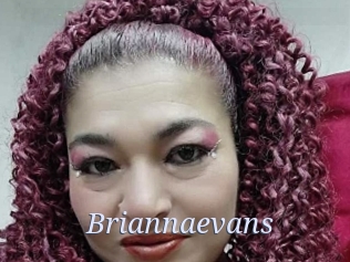 Briannaevans