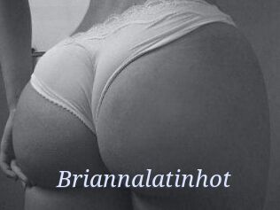 Briannalatinhot