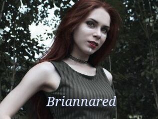Briannared