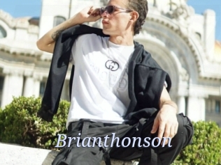 brianthonson 777 Erotik Chat