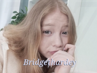Bridgethardey