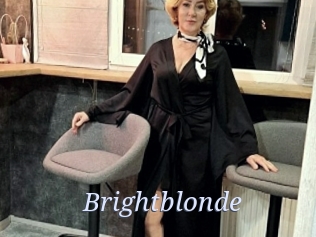 Brightblonde
