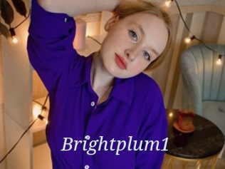 Brightplum1