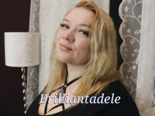 Brilliantadele