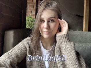 Brimladfell