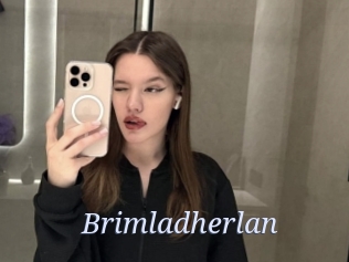 Brimladherlan
