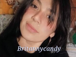 Britannycandy