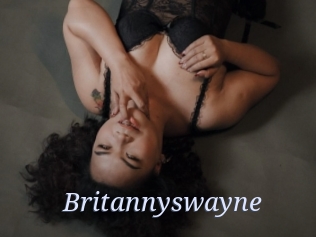 britannyswayne 777 Erotik Chat