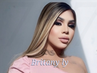 britany_ly 777 Erotik Chat