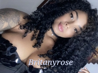 Britanyrose