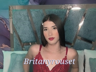 Britanyrouset