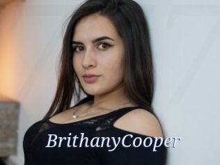 BrithanyCooper
