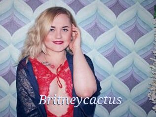 Britneycactus