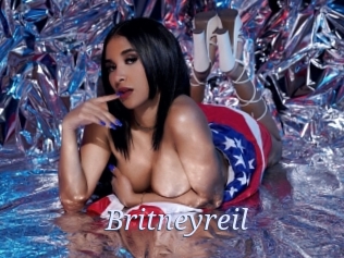 Britneyreil