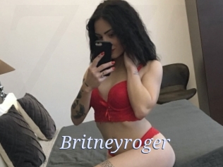Britneyroger