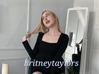Britneytaylors