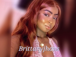Brittanyjhons