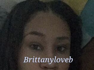 Brittanyloveb