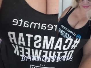brittanysheers 777 Erotik Chat