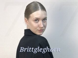 Brittgleghorn