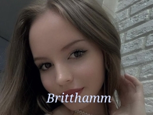 Britthamm