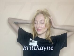 Britthayne