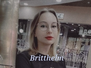 Britthelm
