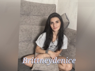 Brittneydenice