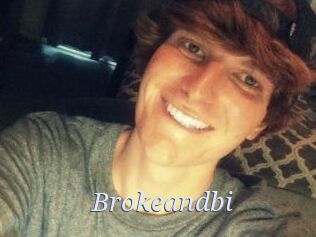 brokeandbi 777 Erotik Chat