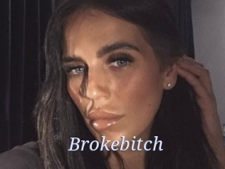 Brokebitch