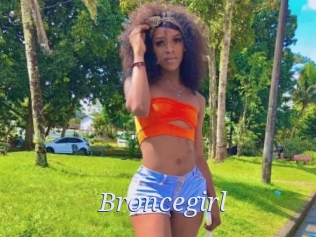 Broncegirl
