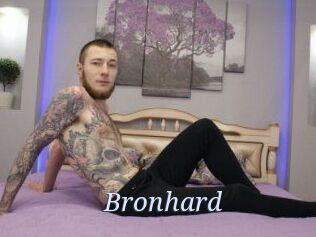 Bronhard